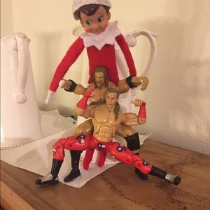 Meet your Posher, Nick